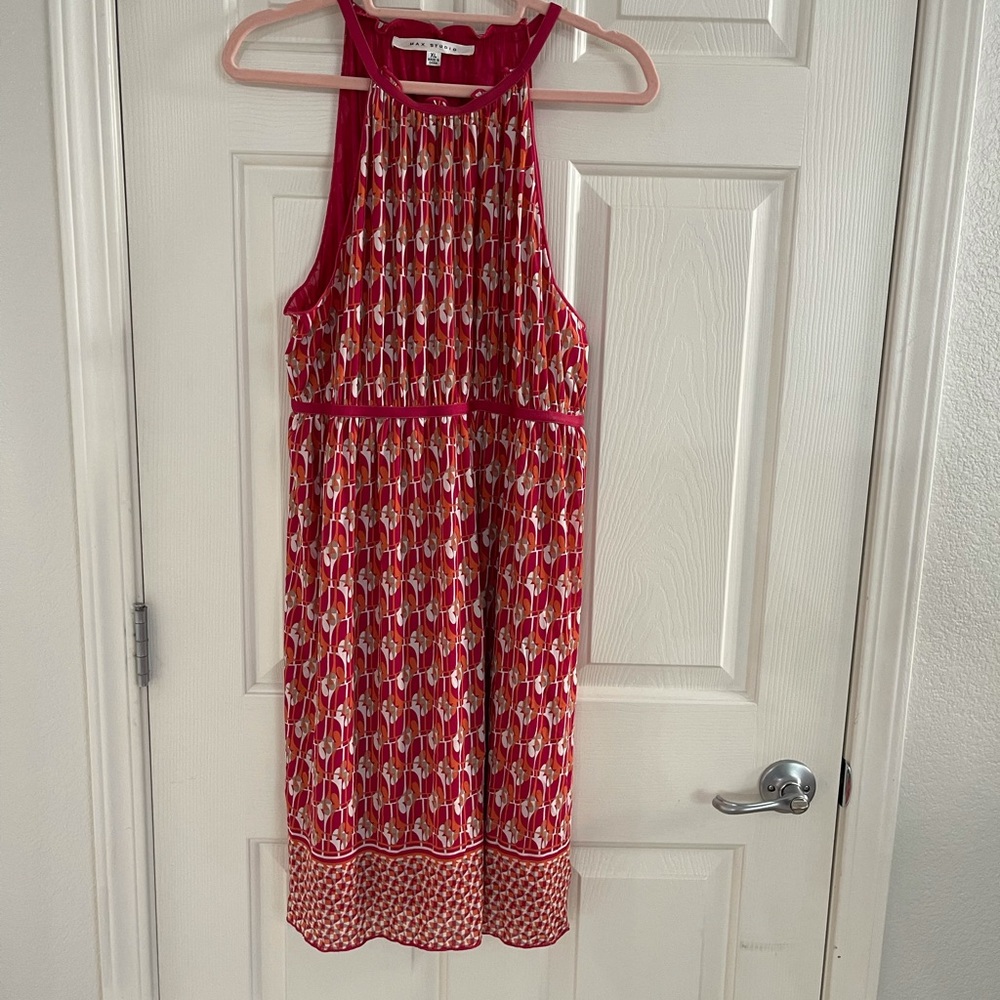 Max Studio Awesome dress XL